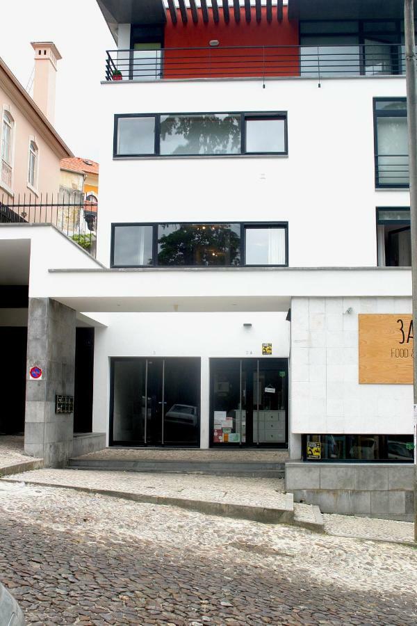 Sereia Garden Apartment Κοΐμπρα Εξωτερικό φωτογραφία