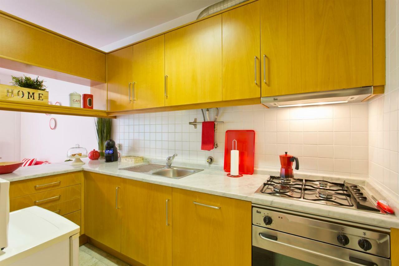 Sereia Garden Apartment Κοΐμπρα Εξωτερικό φωτογραφία