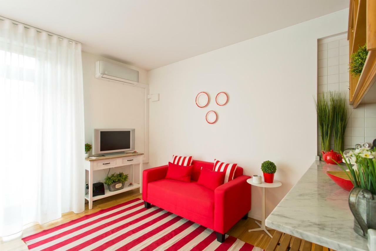 Sereia Garden Apartment Κοΐμπρα Εξωτερικό φωτογραφία